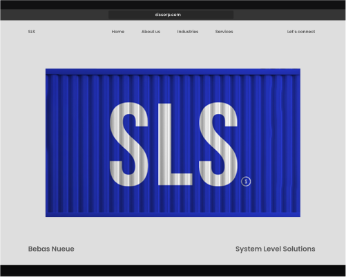 System Level Solutions